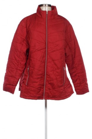 Damenjacke, Größe XL, Farbe Rot, Preis € 13,99