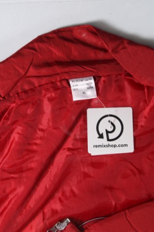 Damenjacke, Größe XL, Farbe Rot, Preis € 13,99