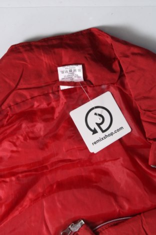 Damenjacke, Größe XL, Farbe Rot, Preis € 13,99