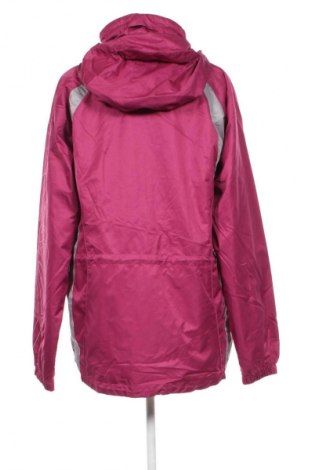 Damenjacke, Größe XL, Farbe Rosa, Preis 33,99 €