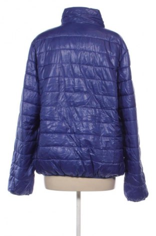 Damenjacke, Größe M, Farbe Blau, Preis € 17,49