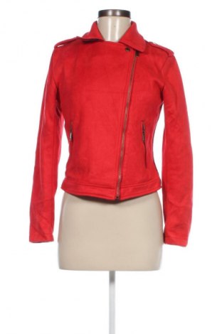 Damenjacke, Größe S, Farbe Rot, Preis 33,99 €