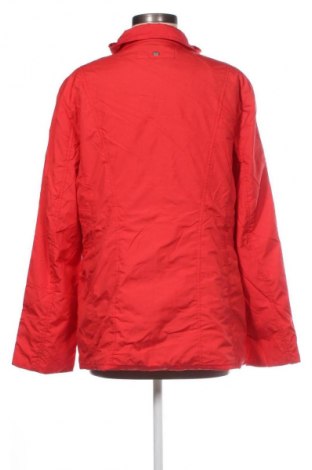 Damenjacke, Größe L, Farbe Rot, Preis € 14,99