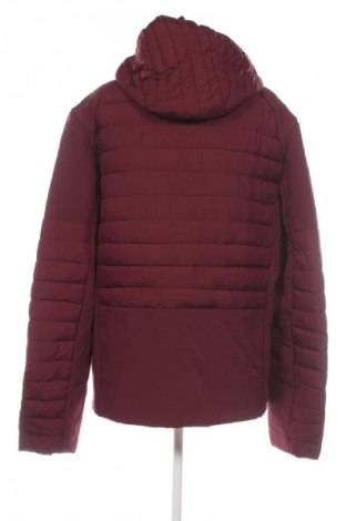 Damenjacke, Größe 3XL, Farbe Rot, Preis 40,99 €