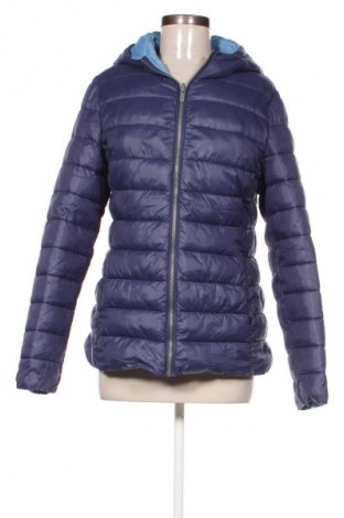 Damenjacke, Größe L, Farbe Blau, Preis € 56,37