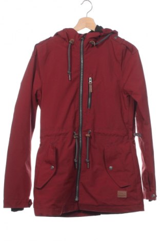 Damenjacke, Größe XS, Farbe Rot, Preis € 9,99