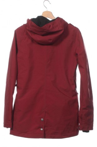 Damenjacke, Größe XS, Farbe Rot, Preis € 9,99