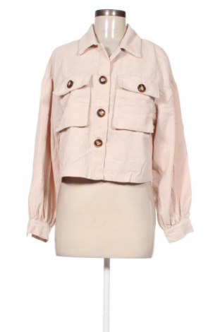 Damenjacke, Größe M, Farbe Beige, Preis 33,99 €