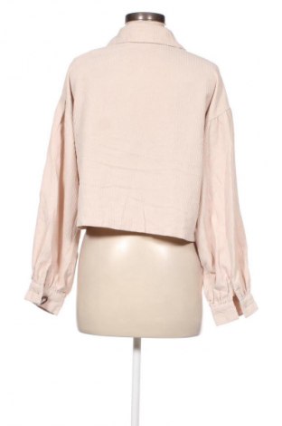 Damenjacke, Größe M, Farbe Beige, Preis 14,99 €