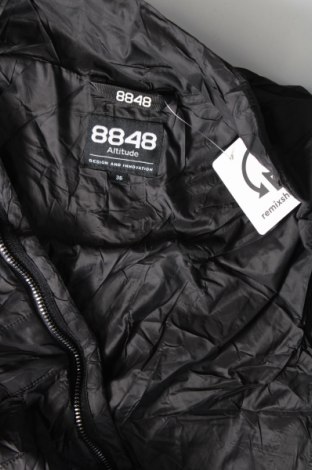 Damenjacke 8848 Altitude, Größe S, Farbe Schwarz, Preis € 67,49