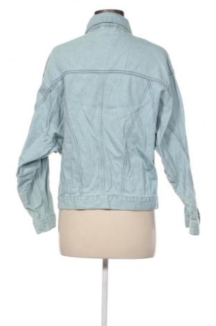 Damenjacke ASOS, Größe XS, Farbe Blau, Preis 19,49 €