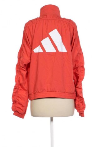 Dámska bunda  Adidas, Veľkosť M, Farba Oranžová, Cena  35,45 €