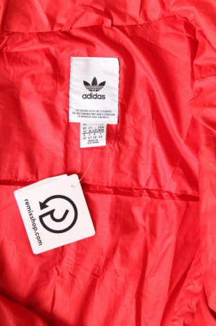 Kurtka damska Adidas, Rozmiar L, Kolor Czerwony, Cena 262,99 zł