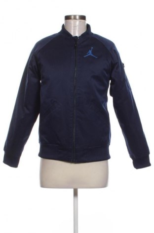 Damenjacke Air Jordan Nike, Größe L, Farbe Blau, Preis € 49,00