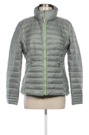 Damenjacke Amber & June, Größe M, Farbe Grau, Preis 61,99 €