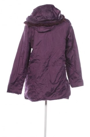 Damenjacke Anne De Lancay, Größe M, Farbe Lila, Preis 7,99 €