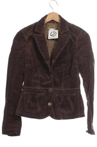 Damenjacke Another Woman, Größe XS, Farbe Braun, Preis € 47,99