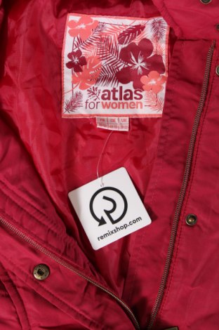 Damenjacke Atlas For Women, Größe XXL, Farbe Rot, Preis € 18,99