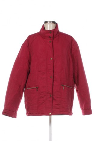 Damenjacke Atlas For Women, Größe XXL, Farbe Rot, Preis € 33,99