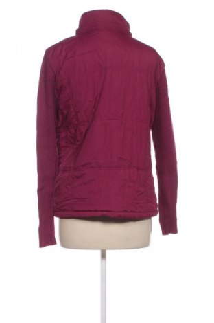 Damenjacke Authentic Clothing Company, Größe L, Farbe Rot, Preis € 7,99