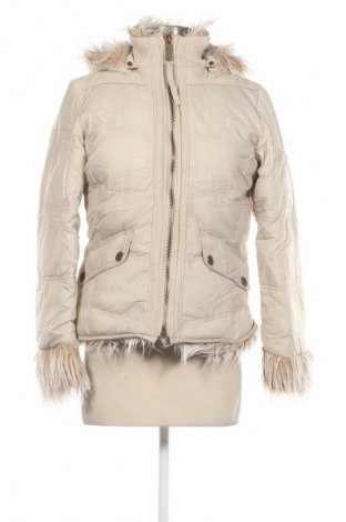 Damenjacke B.Young, Größe S, Farbe Beige, Preis € 14,99