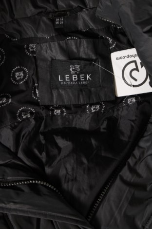 Damenjacke Barbara Lebek, Größe 3XL, Farbe Schwarz, Preis € 50,49