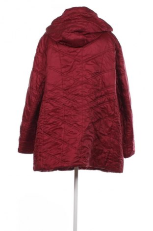 Damenjacke Barbara Lebek, Größe XXL, Farbe Rot, Preis 80,99 €