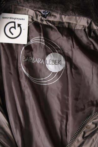 Damenjacke Barbara Lebek, Größe 3XL, Farbe Braun, Preis 80,99 €