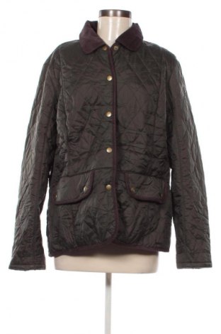 Damenjacke Barbour, Größe XL, Farbe Grün, Preis 95,99 €