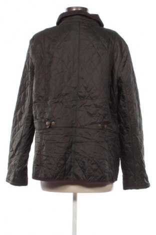 Damenjacke Barbour, Größe XL, Farbe Grün, Preis 95,99 €