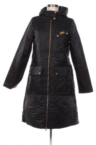 Damenjacke Barbour, Größe S, Farbe Schwarz, Preis 123,99 €