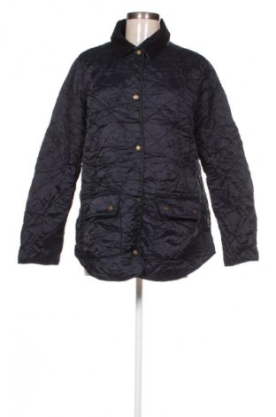 Damenjacke Barbour, Größe XL, Farbe Blau, Preis € 95,99