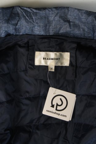 Damenjacke Beaumont, Größe XS, Farbe Blau, Preis 95,99 €