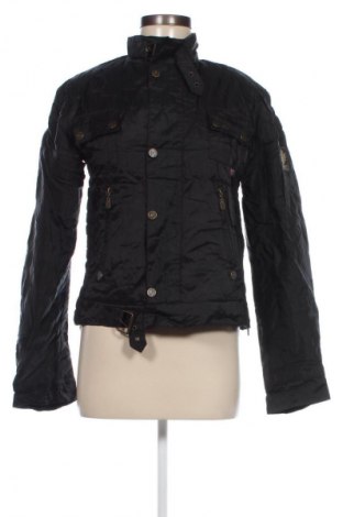 Dětská bunda  Belstaff, Velikost 13-14y/ 164-168 cm, Barva Černá, Cena  359,00 Kč