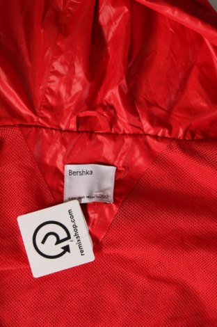 Damenjacke Bershka, Größe S, Farbe Rot, Preis € 24,46