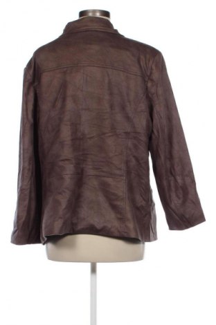 Damenjacke Bexleys, Größe XL, Farbe Braun, Preis 20,99 €