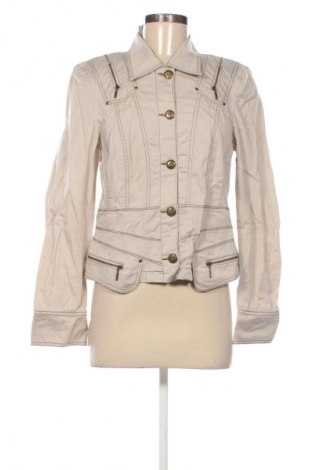 Damenjacke Biba, Größe M, Farbe Beige, Preis 7,99 €