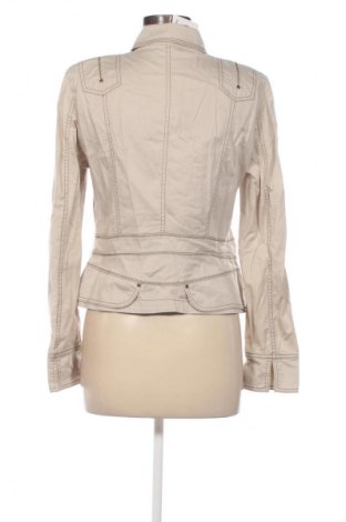 Damenjacke Biba, Größe M, Farbe Beige, Preis 7,99 €