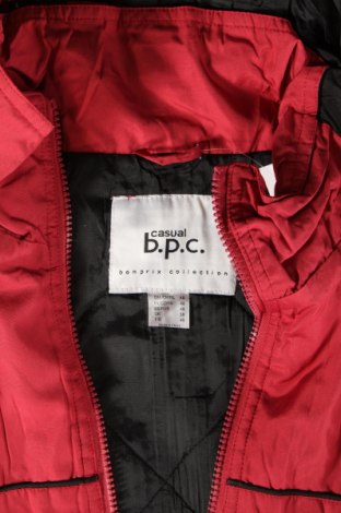 Kurtka damska Bpc Bonprix Collection, Rozmiar XXL, Kolor Czerwony, Cena 153,99 zł