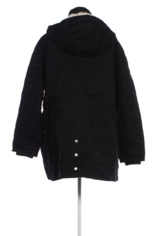 Damenjacke Bpc Bonprix Collection, Größe 3XL, Farbe Schwarz, Preis 40,99 €