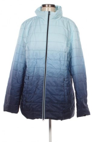 Damenjacke Bpc Bonprix Collection, Größe XL, Farbe Blau, Preis 33,99 €