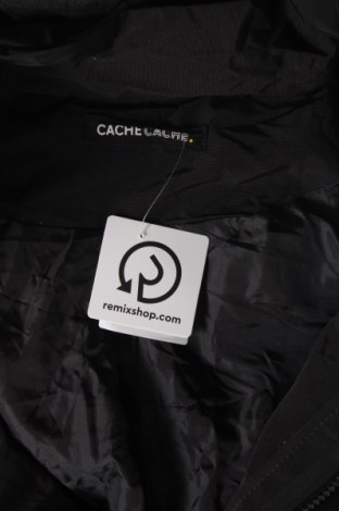 Damenjacke Cache Cache, Größe XS, Farbe Schwarz, Preis 40,99 €