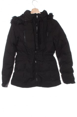 Damenjacke Cache Cache, Größe XS, Farbe Schwarz, Preis 10,99 €