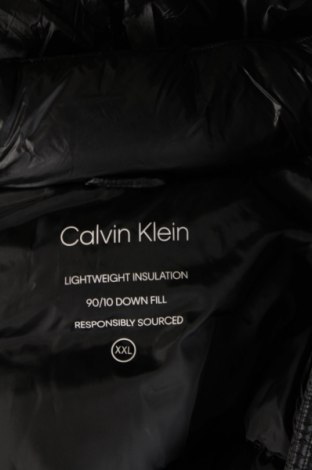 Dámská bunda  Calvin Klein, Velikost XXL, Barva Černá, Cena  2 342,00 Kč