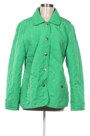 Geacă de femei Cecilia Classics, Mărime M, Culoare Verde, Preț 157,99 Lei