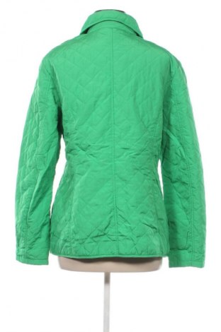 Geacă de femei Cecilia Classics, Mărime M, Culoare Verde, Preț 79,99 Lei