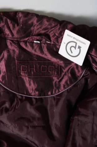 Damenjacke Chicco, Größe M, Farbe Rot, Preis 13,99 €