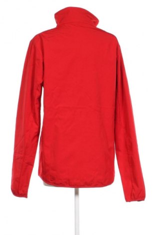 Damenjacke Clique, Größe M, Farbe Rot, Preis € 8,99