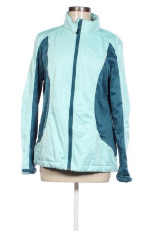 Damenjacke Crivit, Größe L, Farbe Blau, Preis € 33,99