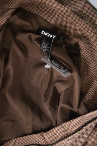 Dámska bunda  DKNY, Veľkosť XS, Farba Viacfarebná, Cena  189,51 €